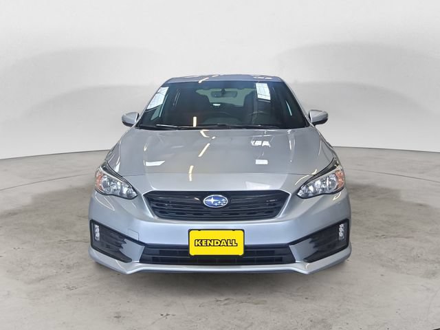 Used 2020 Subaru Impreza 2.0i Sport AWD/4WD image 2