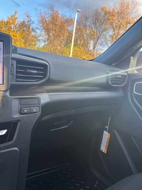 New 2026 Ford Explorer 4WD Police Interceptor image 26