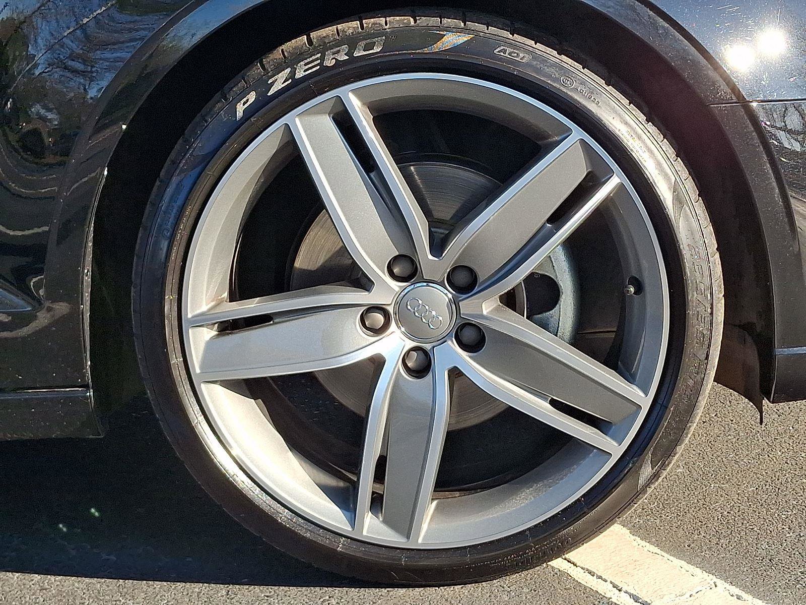 Used 2020 Audi A3 2.0T Premium Plus image 8