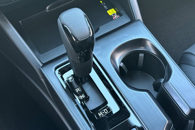 New 2026 Subaru Outback Touring XT AWD/4WD image 19