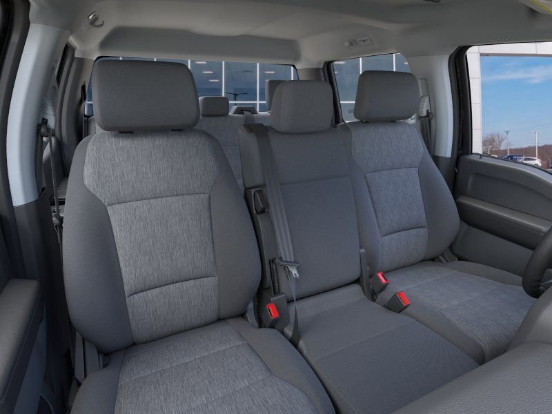 New 2026 Ford F250 XL AWD/4WD image 12