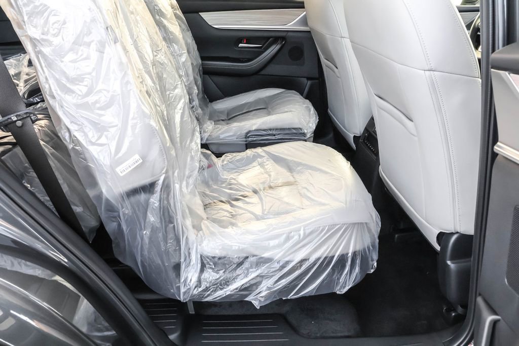 New 2026 MAZDA CX-90 3.3 Turbo w/ Premium Sport Pkg image 42