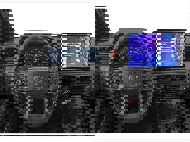 Used 2024 Toyota Tacoma TRD Off-Road image 4