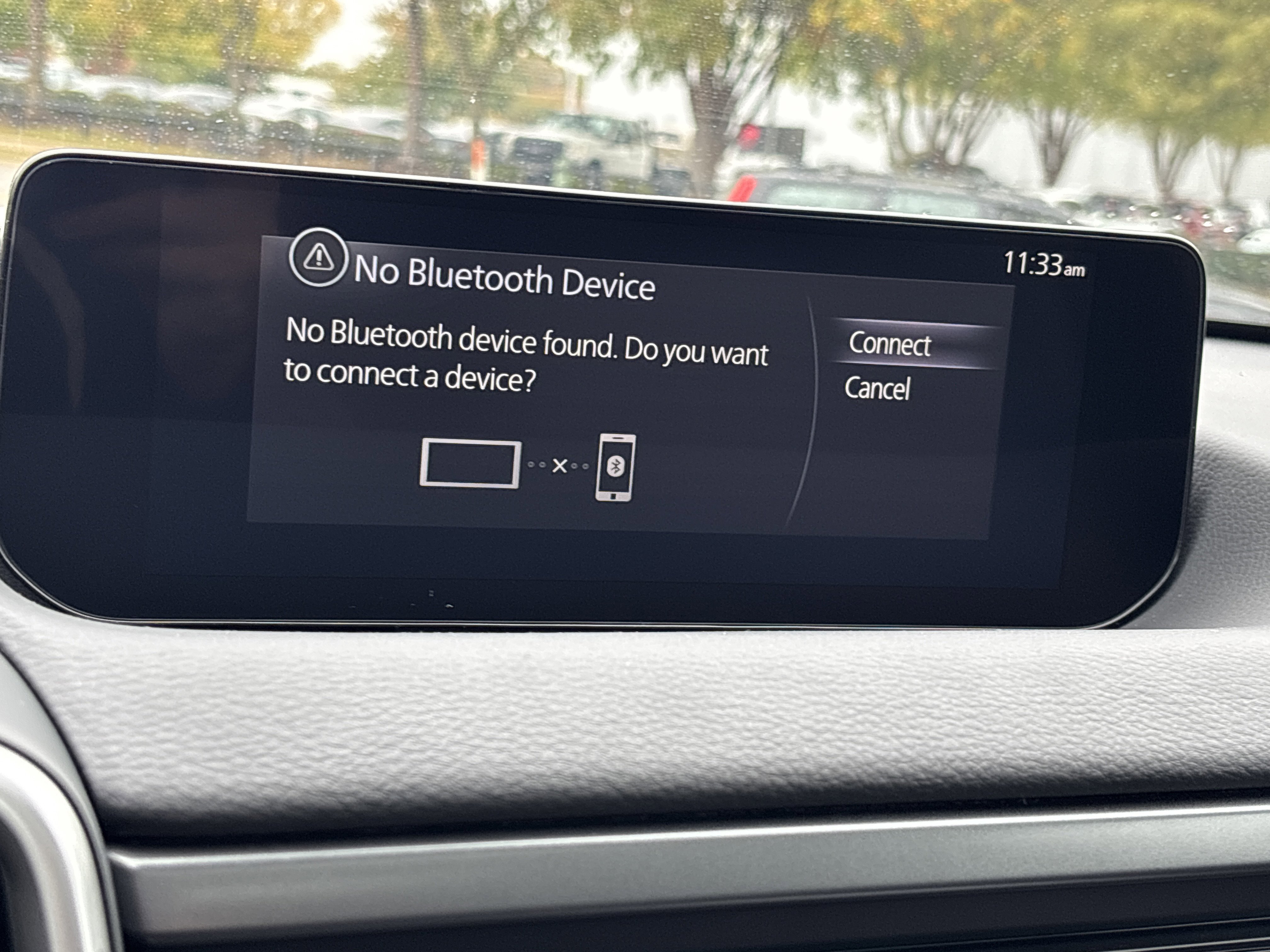 New 2026 MAZDA CX-50 AWD 2.5 Hybrid w/ Cargo Package image 34