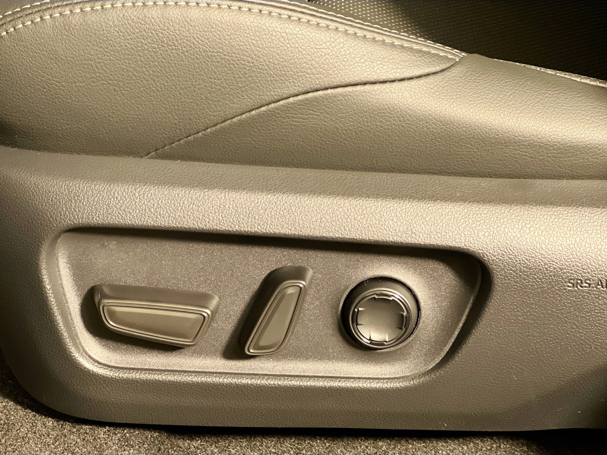 New 2026 Toyota 4Runner TRD Sport Premium image 15