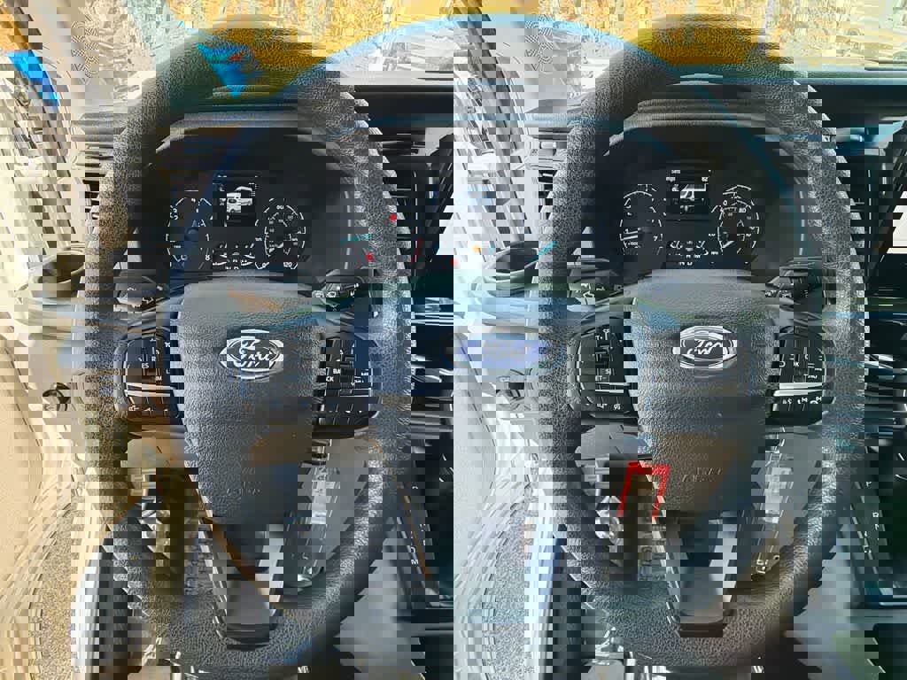 Used 2024 Ford Transit 350 XLT image 20