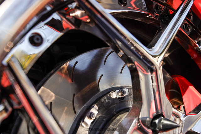 Used 2019 Chevrolet Corvette Z06 image 59