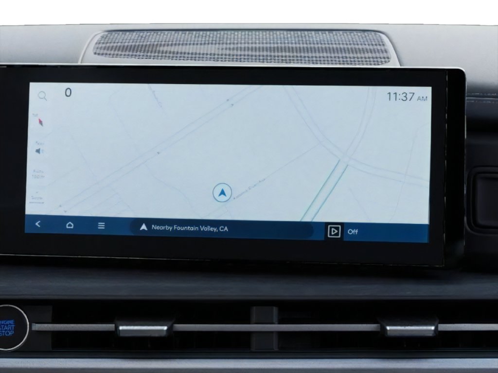 New 2026 Hyundai Santa Fe Limited AWD/4WD image 15