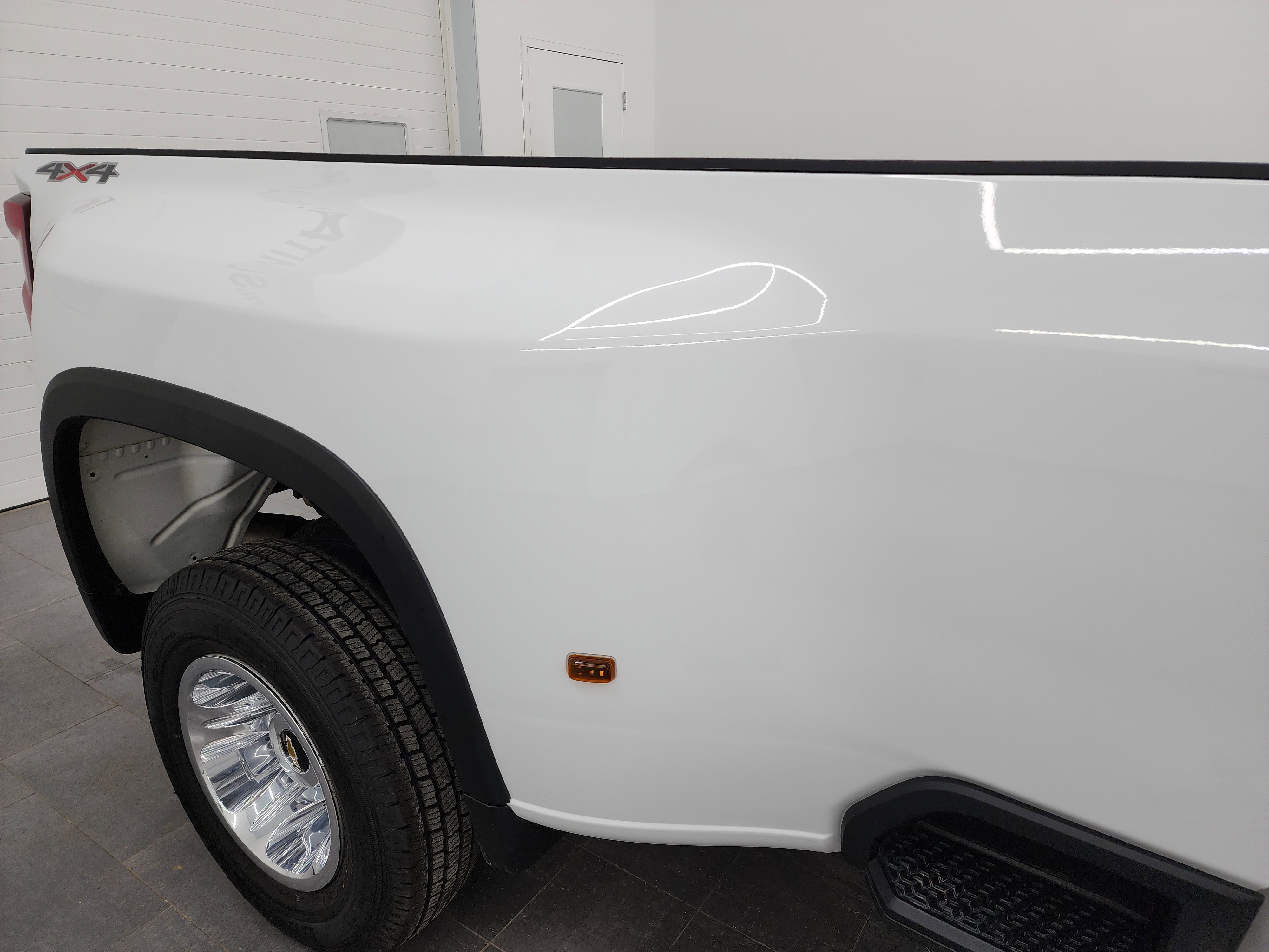 Used 2021 Chevrolet Silverado 3500 LTZ w/ Gooseneck/5TH Wheel Package image 27