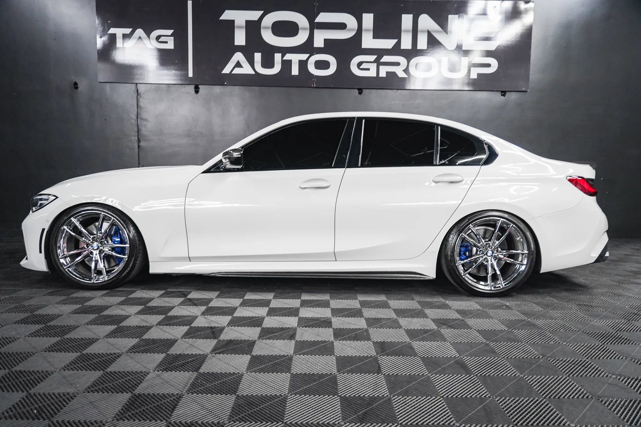 Used 2020 BMW M340i w/ Premium Package image 28