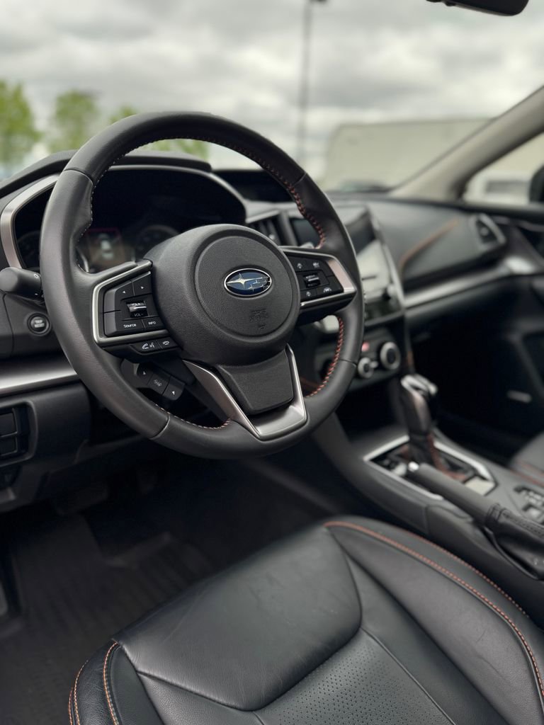 Used 2019 Subaru Crosstrek 2.0i Limited w/ Moonroof Package w/Navigation AWD/4WD image 38