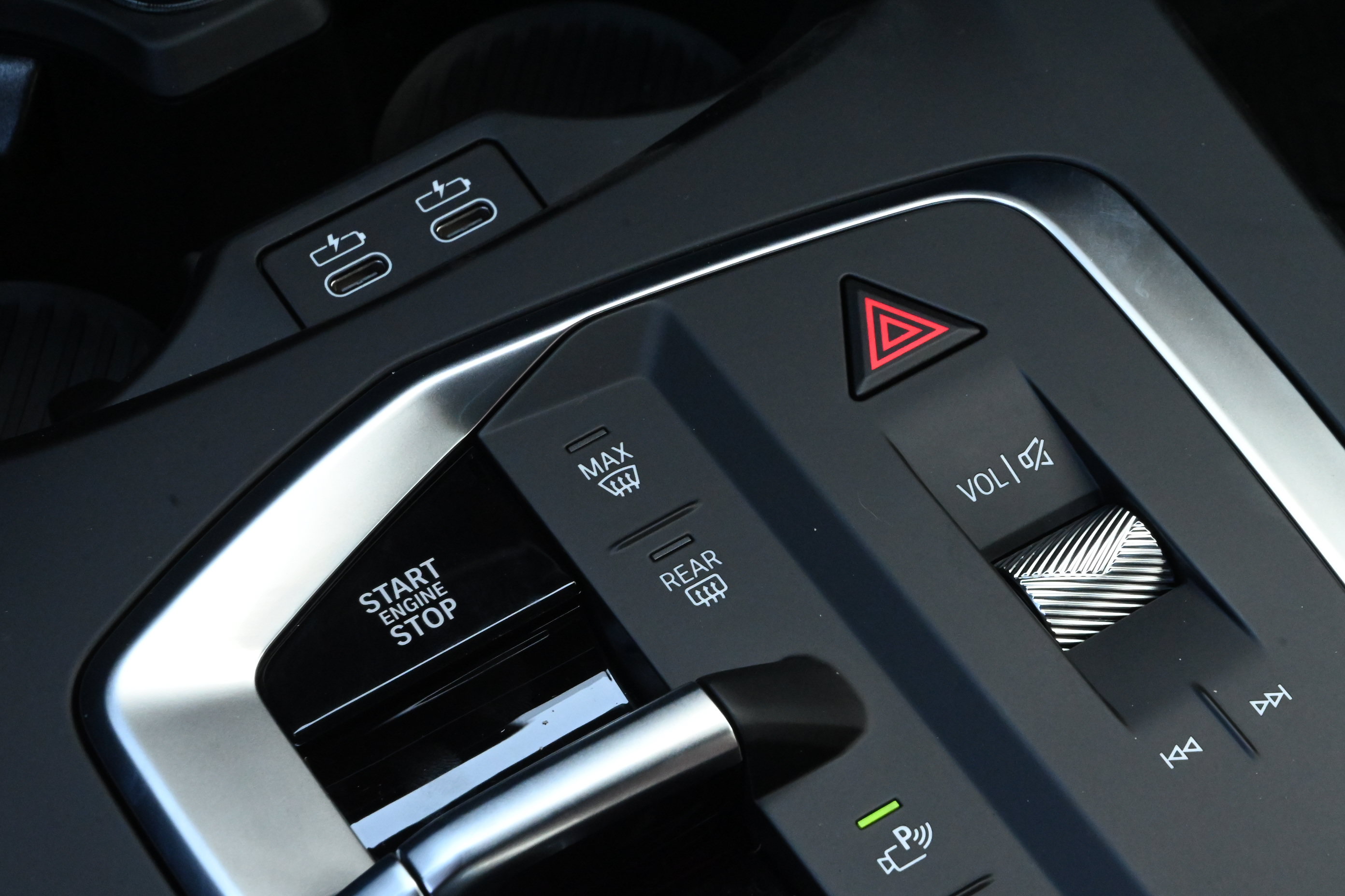 New 2026 BMW 228i w/ Technology Package FWD image 21