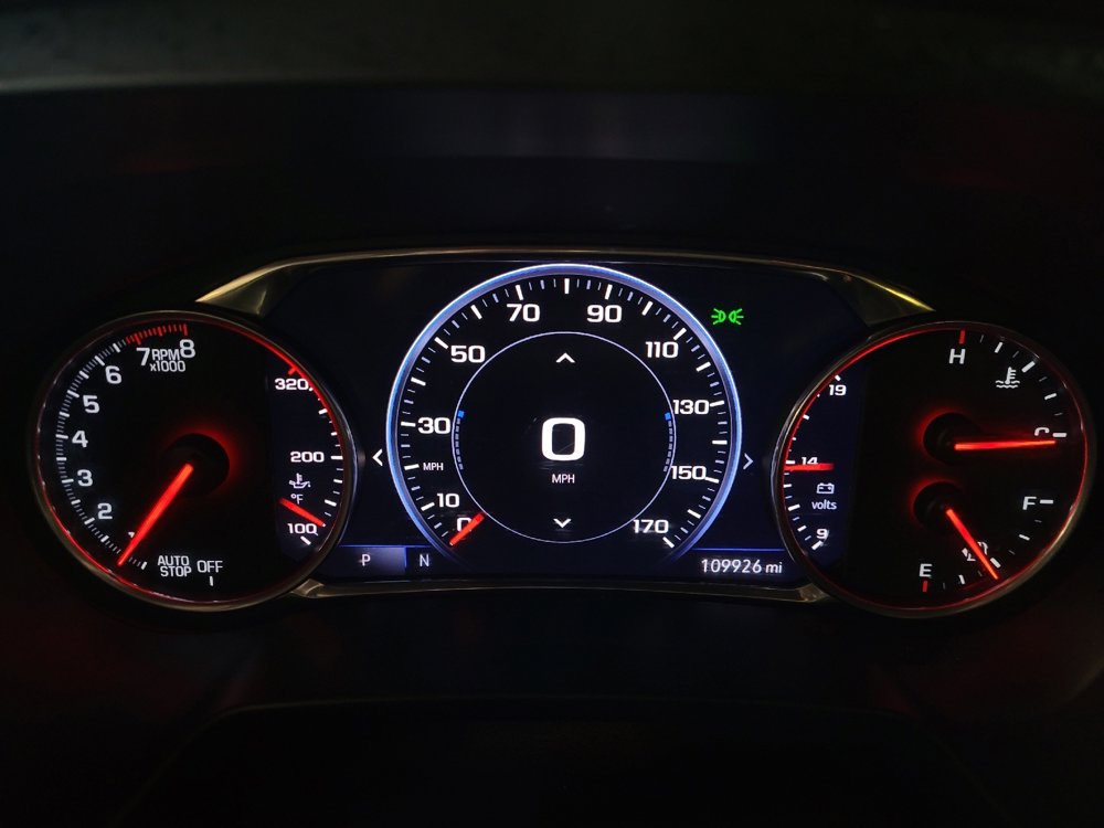 Used 2020 Chevrolet Blazer Premier image 23