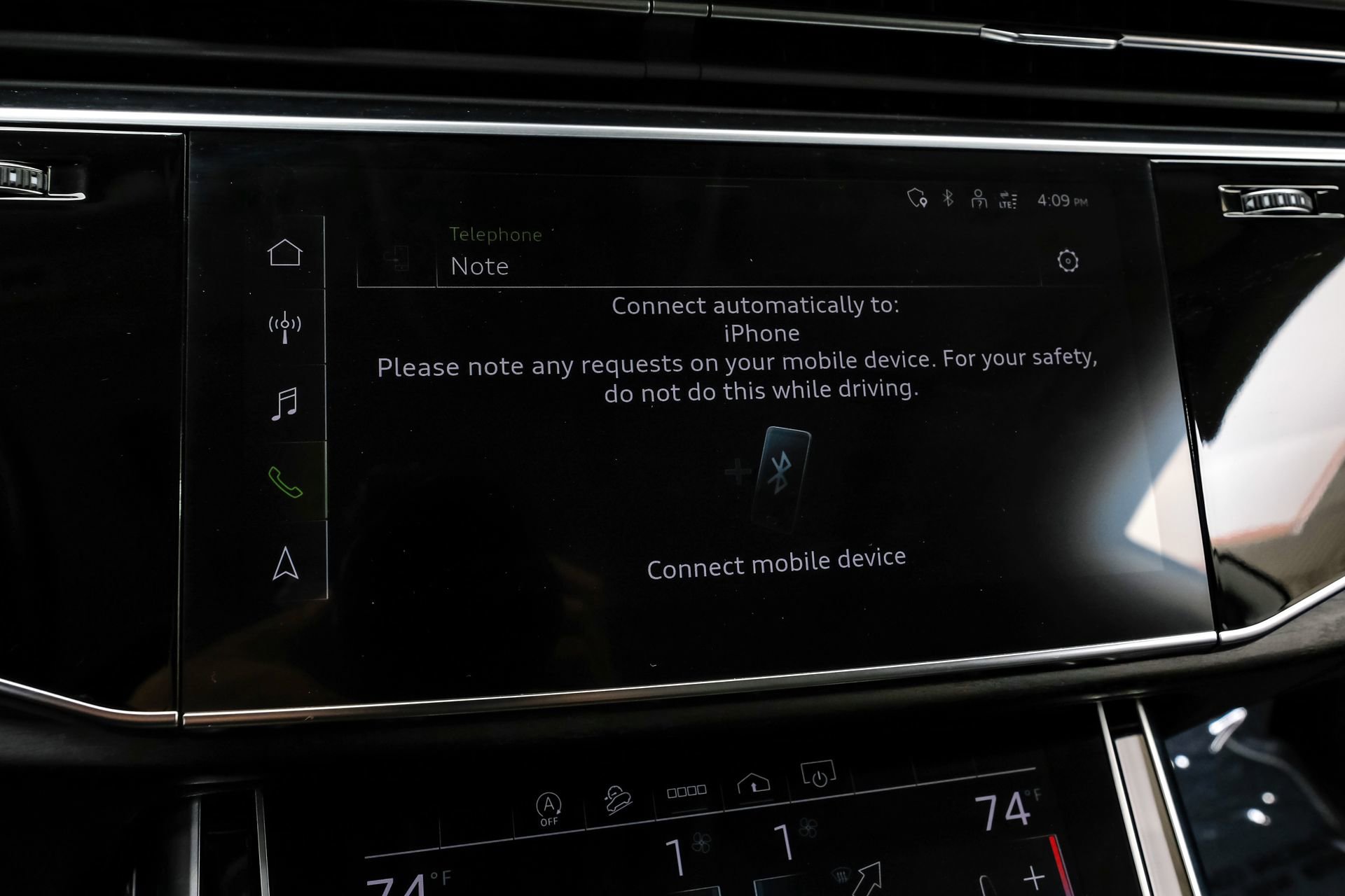 Used 2023 Audi Q8 Premium Plus w/ Premium Plus Package image 32