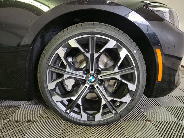 New 2025 BMW 430i xDrive Coupe w/ Convenience Package AWD/4WD image 2