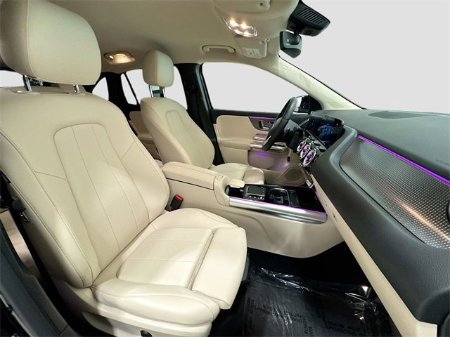 Certified 2023 Mercedes-Benz GLA 250 4MATIC image 28