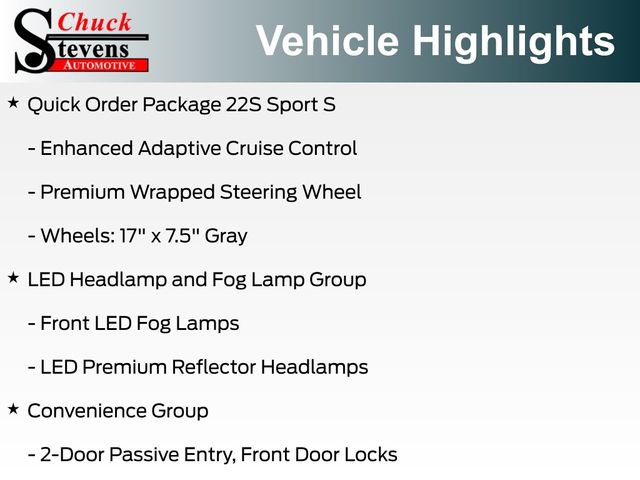 New 2026 Jeep Wrangler Unlimited Sport AWD/4WD image 20