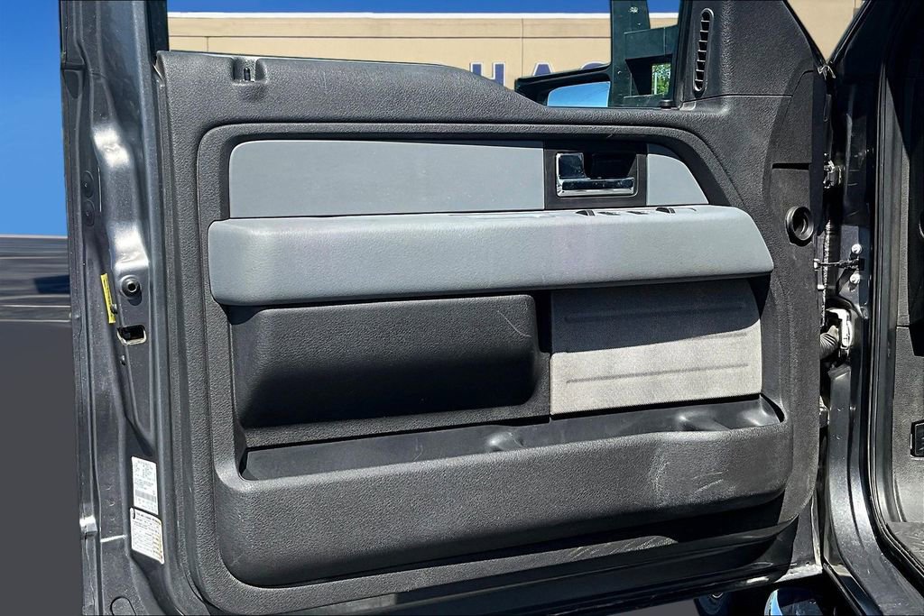 Used 2013 Ford F150 XLT w/ Luxury Equipment Group AWD/4WD image 20