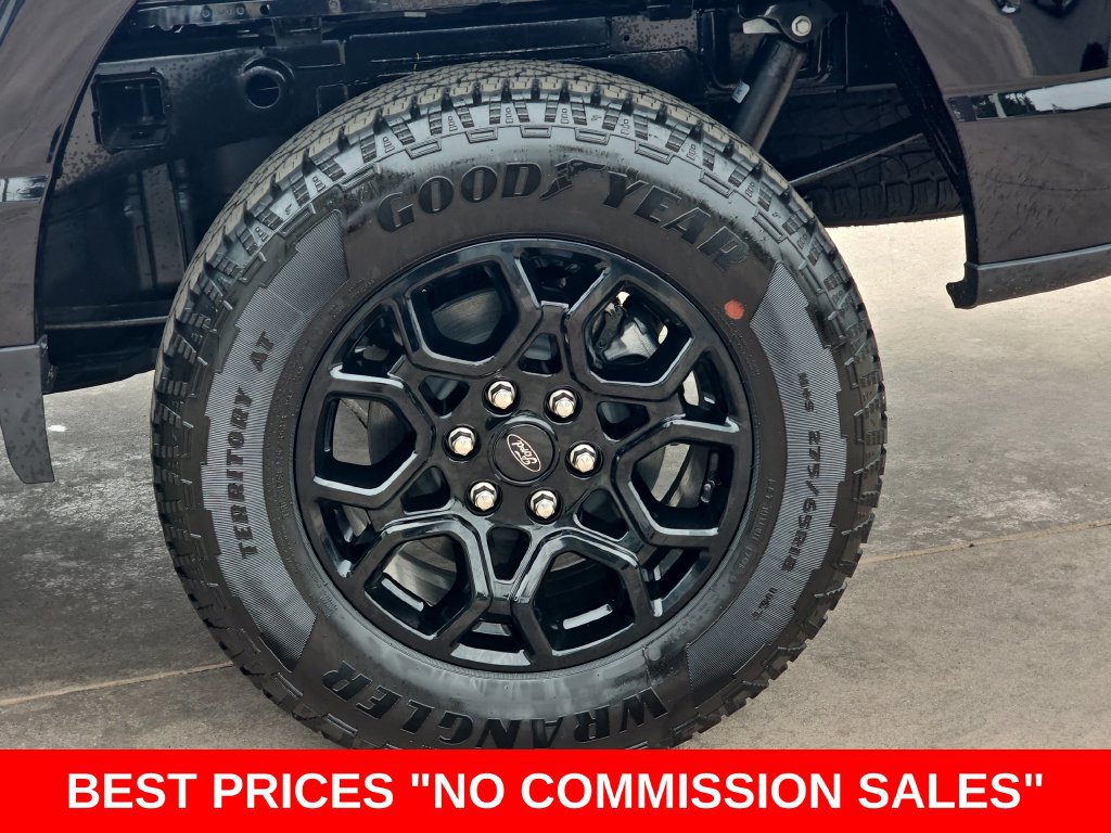 New 2026 Ford F150 XLT w/ FX4 Off-Road Package AWD/4WD image 36