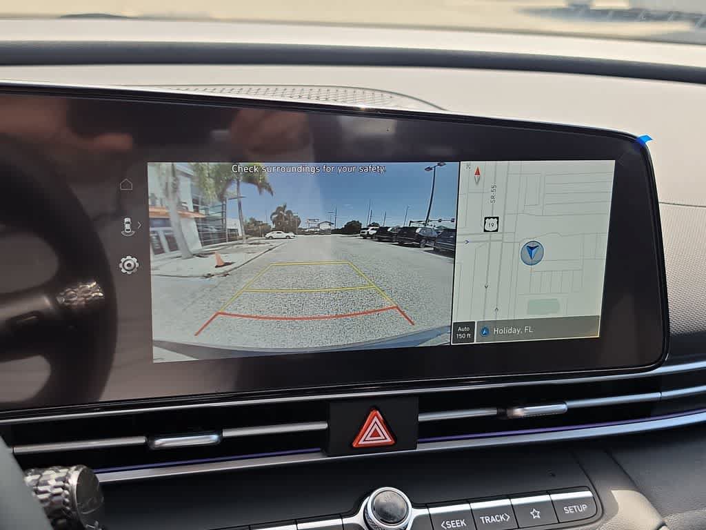 New 2026 Hyundai Elantra Limited FWD image 31
