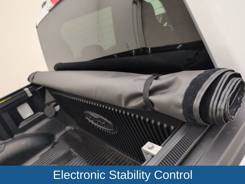 Certified 2023 Ford F150 XLT w/ Equipment Group 302A High image 51