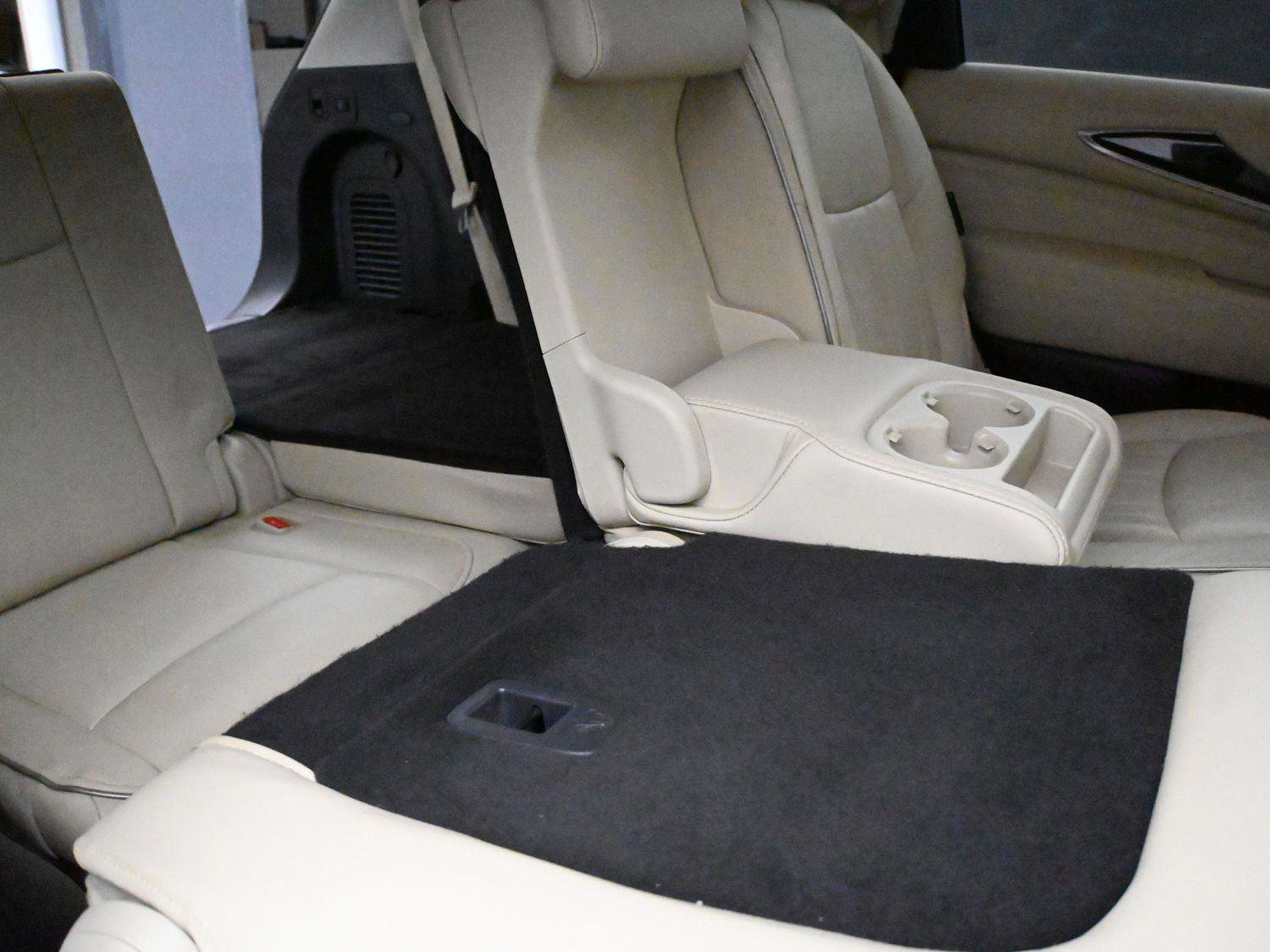 Used 2020 INFINITI QX60 Luxe w/ Sensory Package AWD/4WD image 20