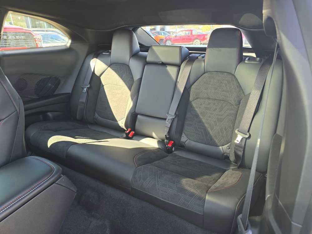 New 2026 Dodge Charger Scat Pack image 15