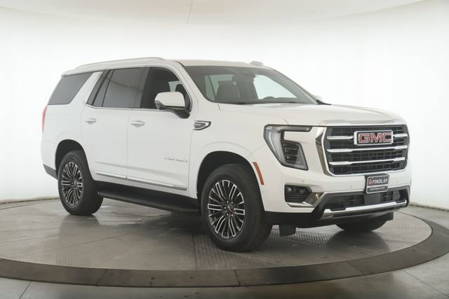 Used 2026 GMC Yukon Elevation image 2