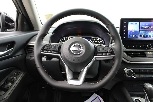 Certified 2026 Nissan Altima 2.5 SR FWD image 22