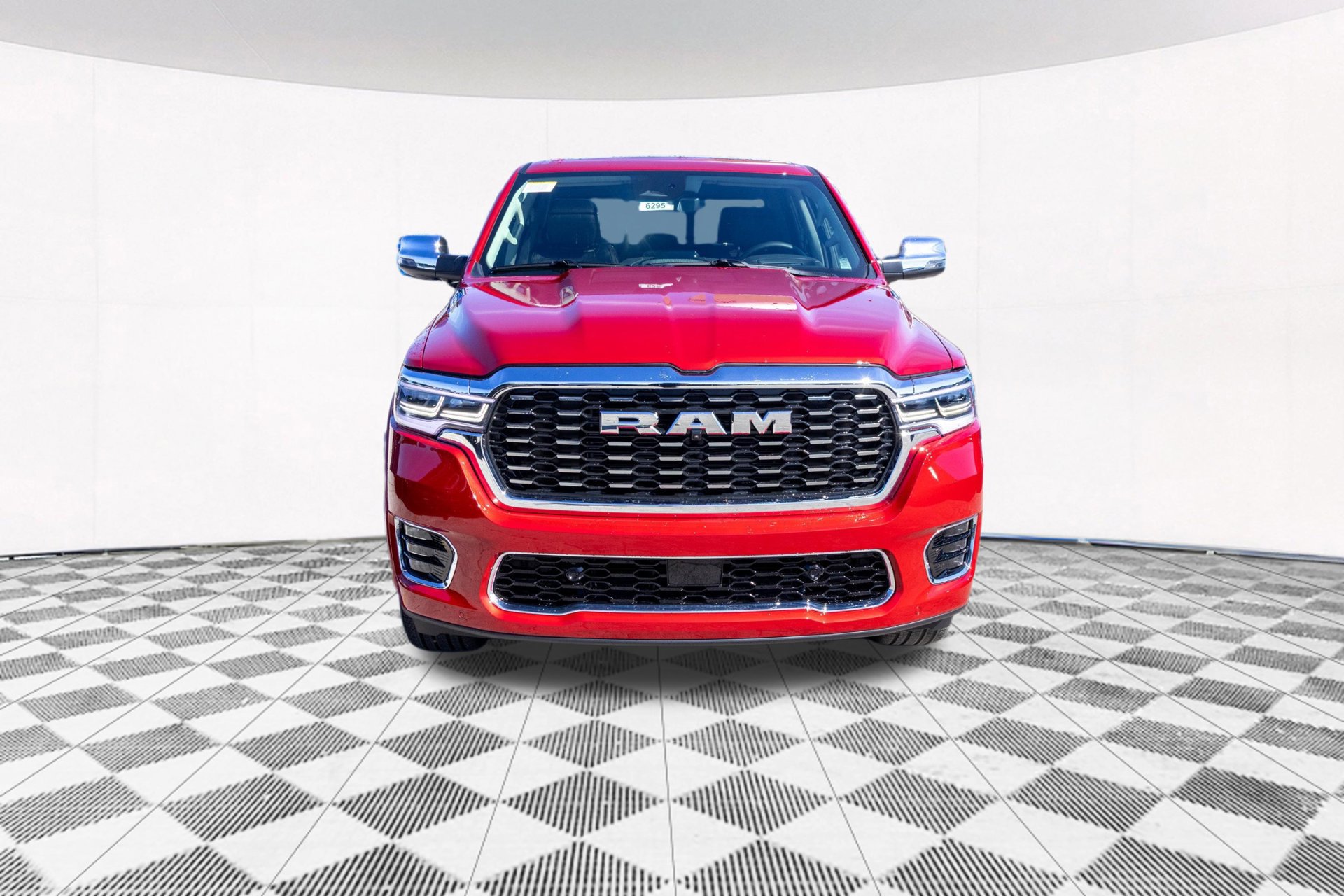 New 2027 RAM 1500 Tungsten AWD/4WD image 10