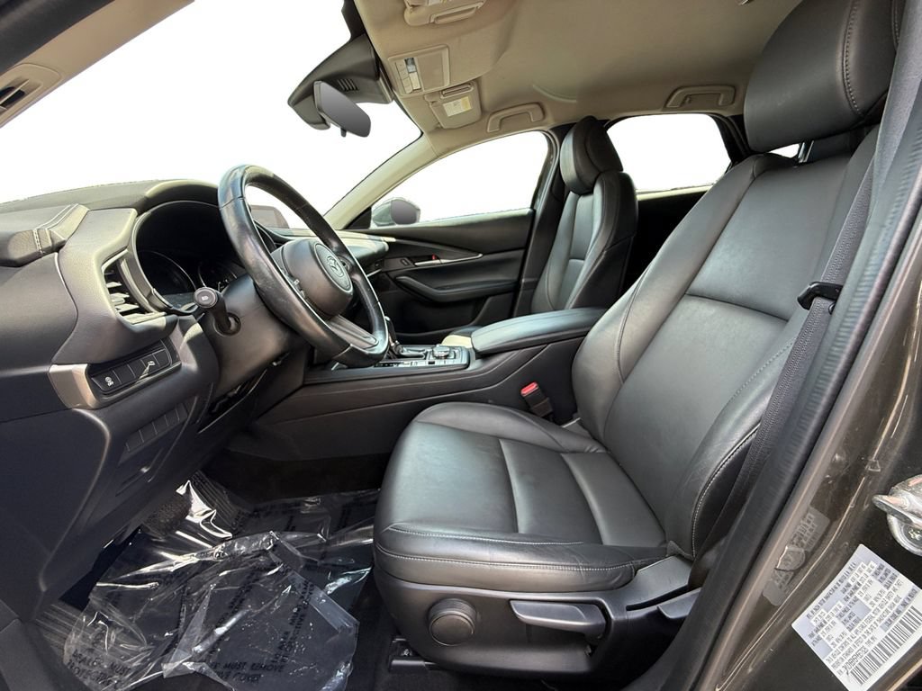 Used 2023 MAZDA CX-30 AWD 2.5 S w/ Select Package image 9