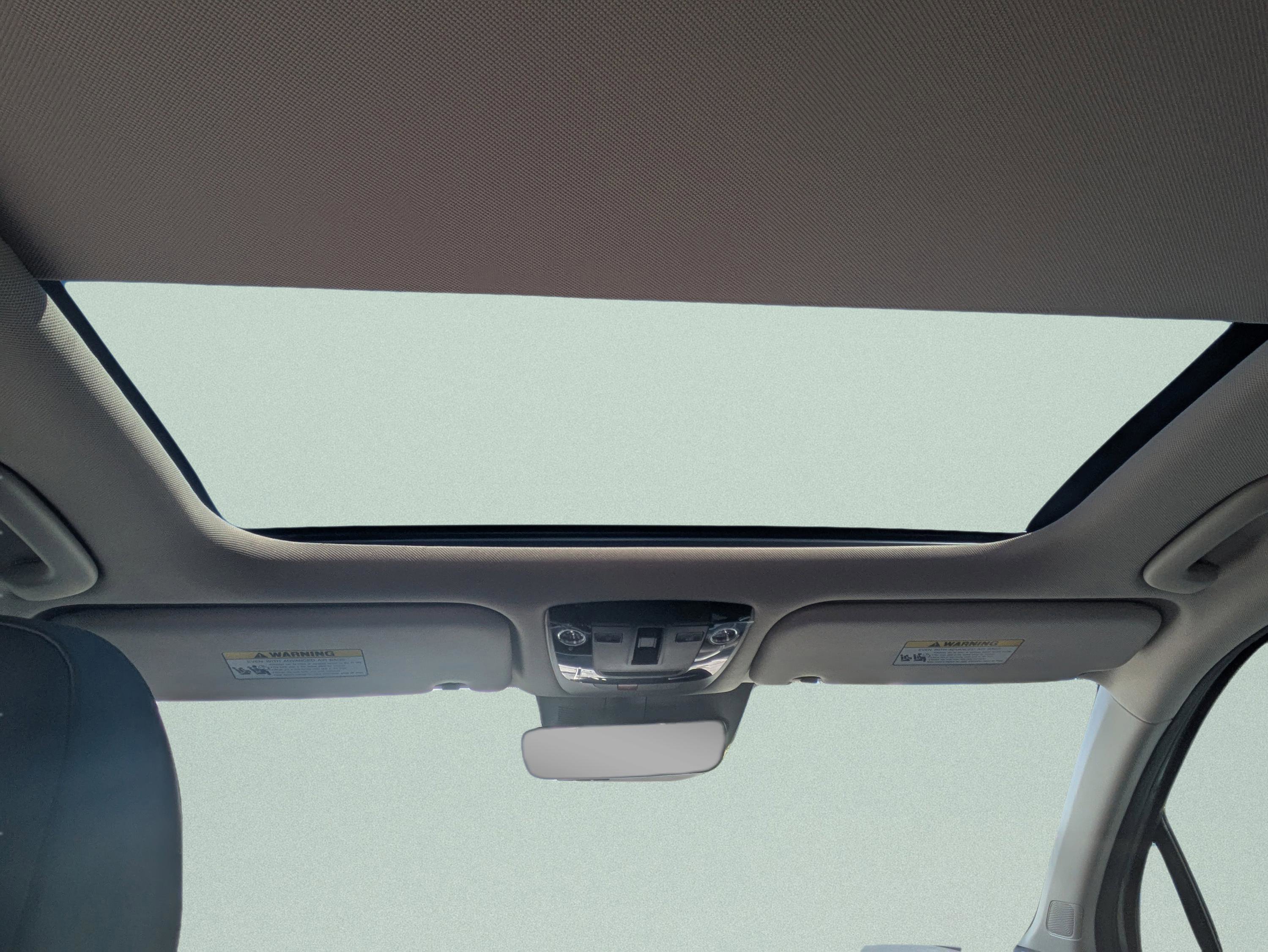 New 2026 Kia Sorento EX image 23