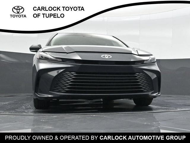 Used 2025 Toyota Camry LE FWD image 48