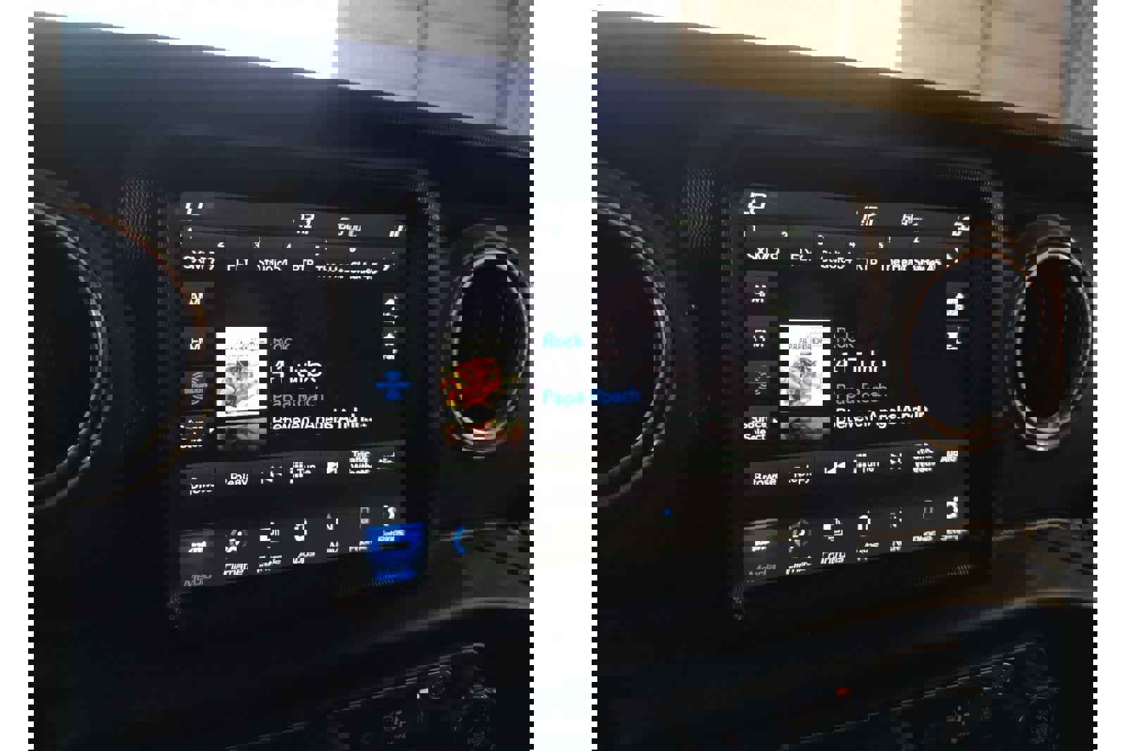 Used 2021 Jeep Gladiator Overland image 22