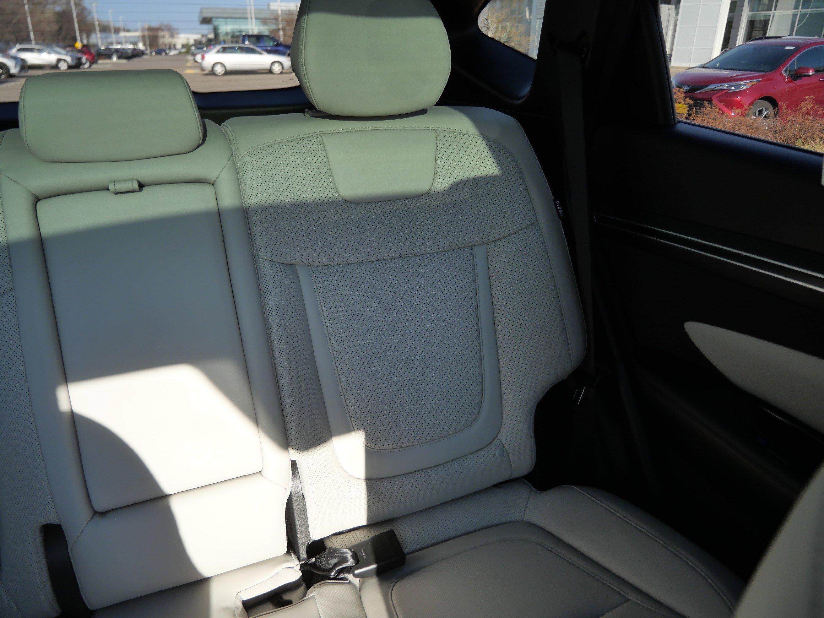 Used 2024 Hyundai Tucson SEL image 14