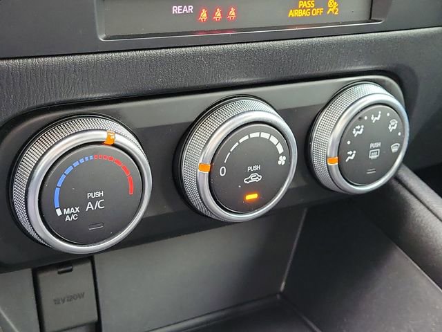 Used 2020 MAZDA CX-5 Sport image 28