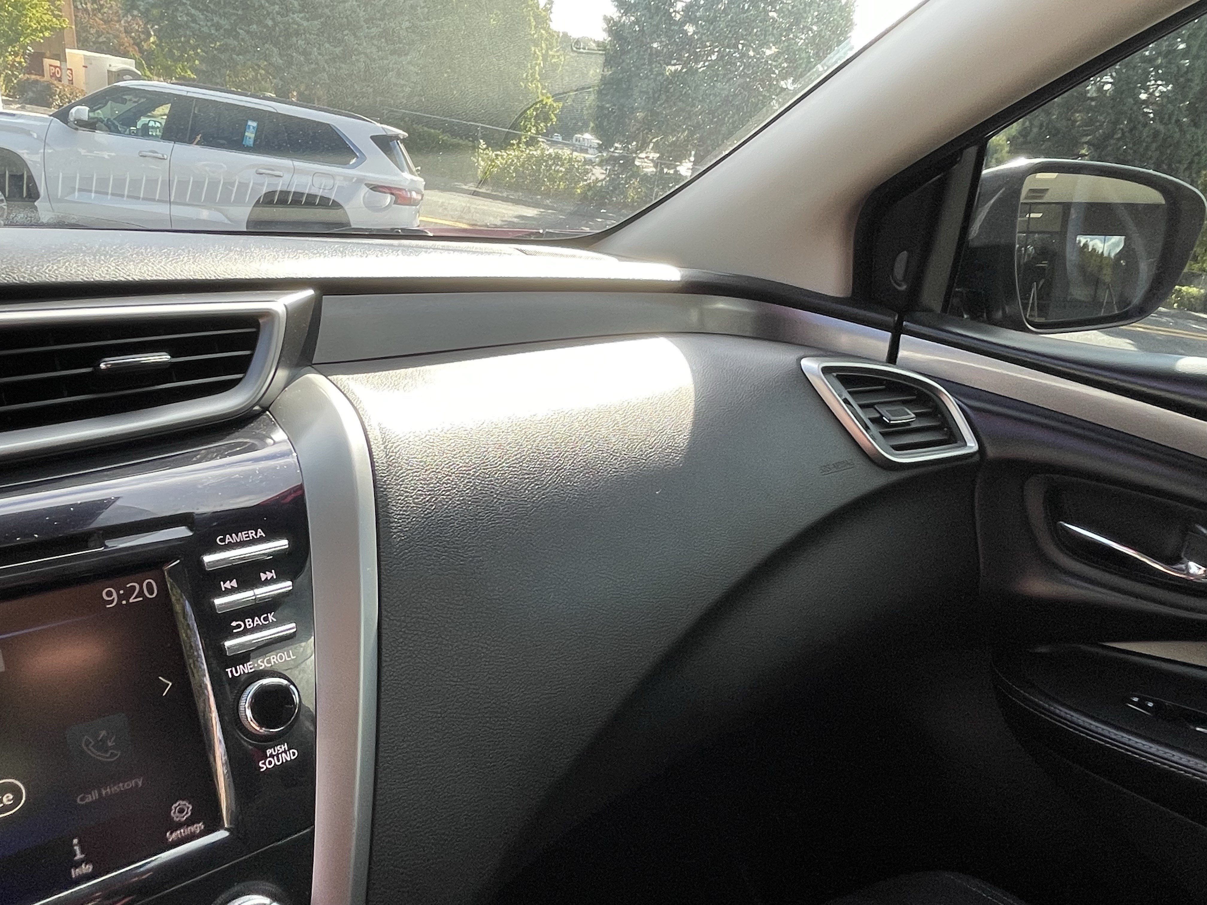 Used 2021 Nissan Murano SV AWD/4WD image 23