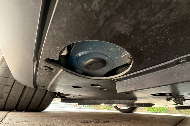 Used 2025 Ferrari 296 GTS image 74