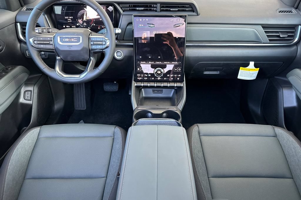 New 2026 GMC Terrain AT4 w/ Convenience Package III AWD/4WD image 10