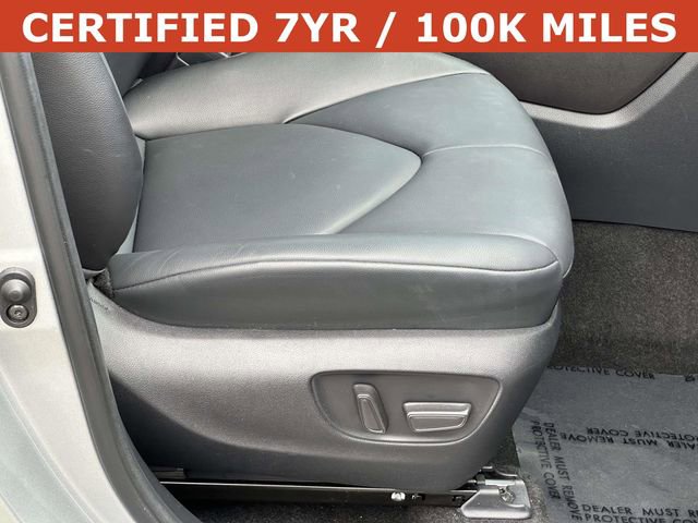Used 2023 Toyota Highlander XLE FWD image 10