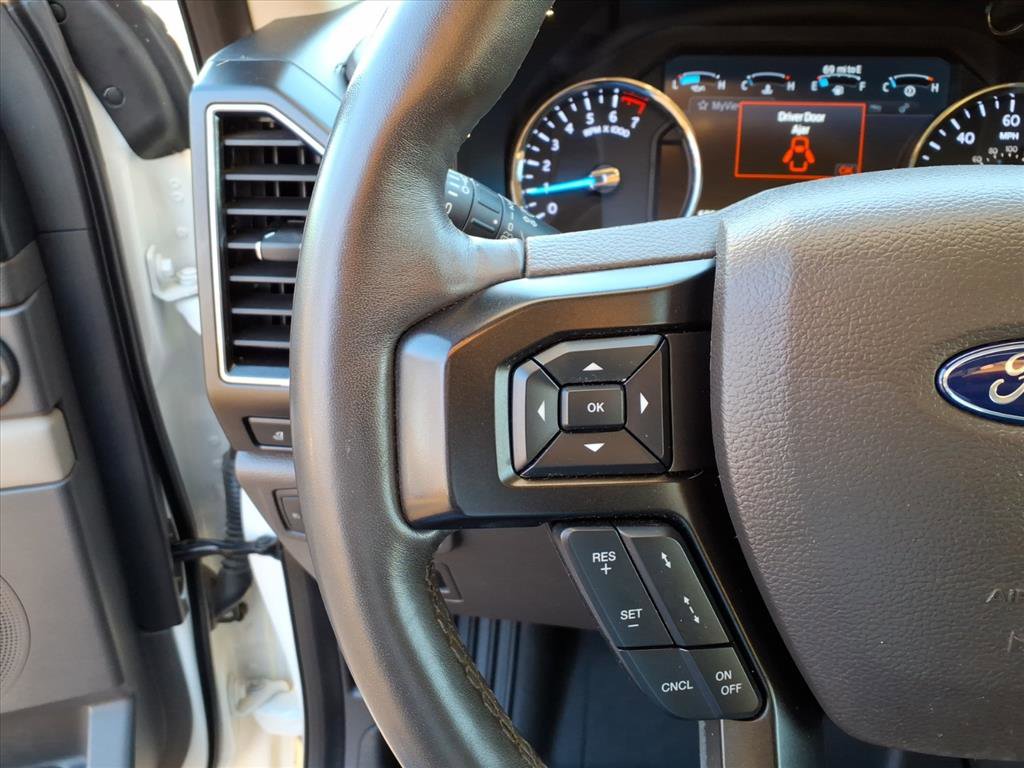 Used 2020 Ford Expedition Max Limited w/ Equipment Group 302A image 11