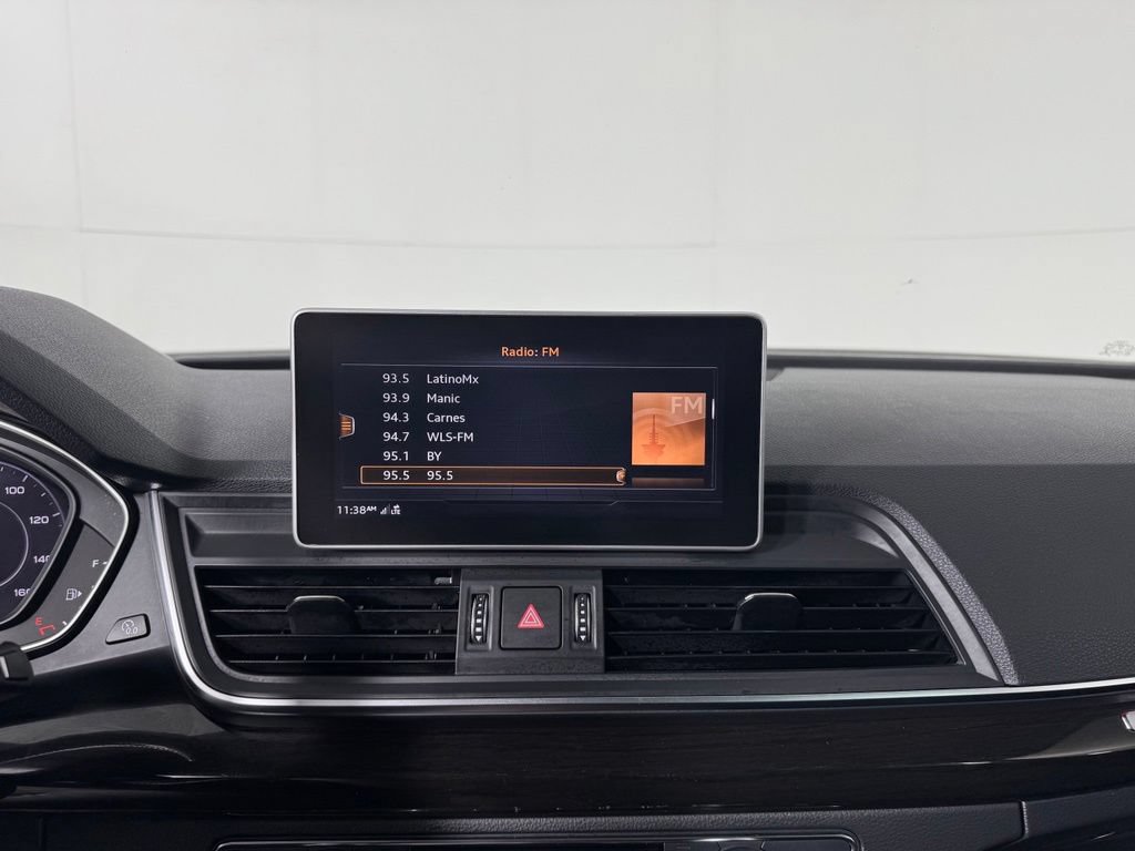 Used 2018 Audi Q5 Prestige AWD/4WD image 27