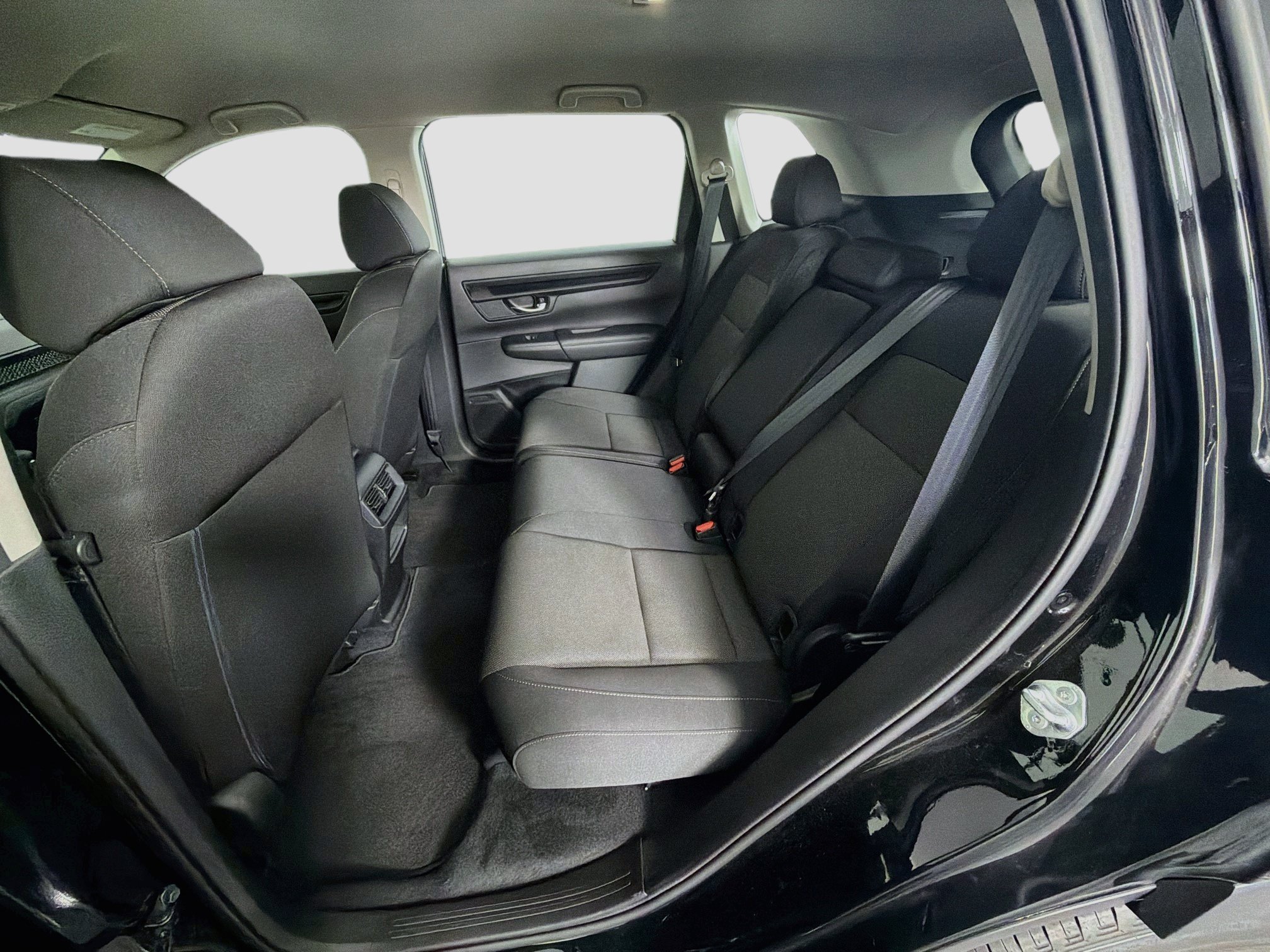 Used 2024 Honda CR-V LX image 27