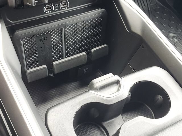 New 2026 RAM 1500 Big Horn AWD/4WD image 28