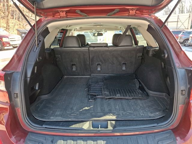 Used 2015 Subaru Outback 2.5i Limited image 30
