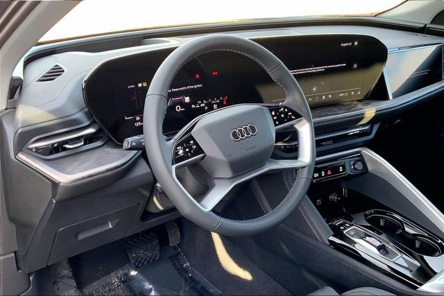 New 2025 Audi Q5 Prestige image 5