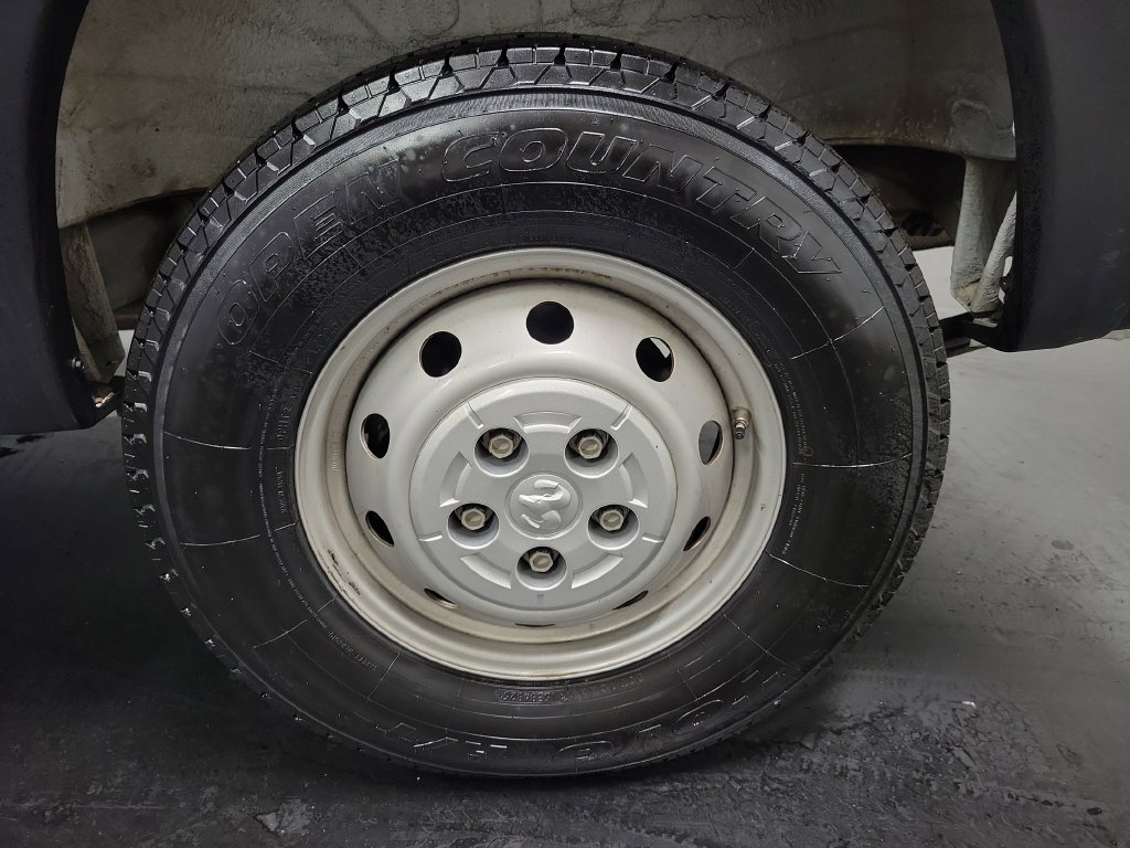 Used 2022 RAM ProMaster 2500 FWD image 10