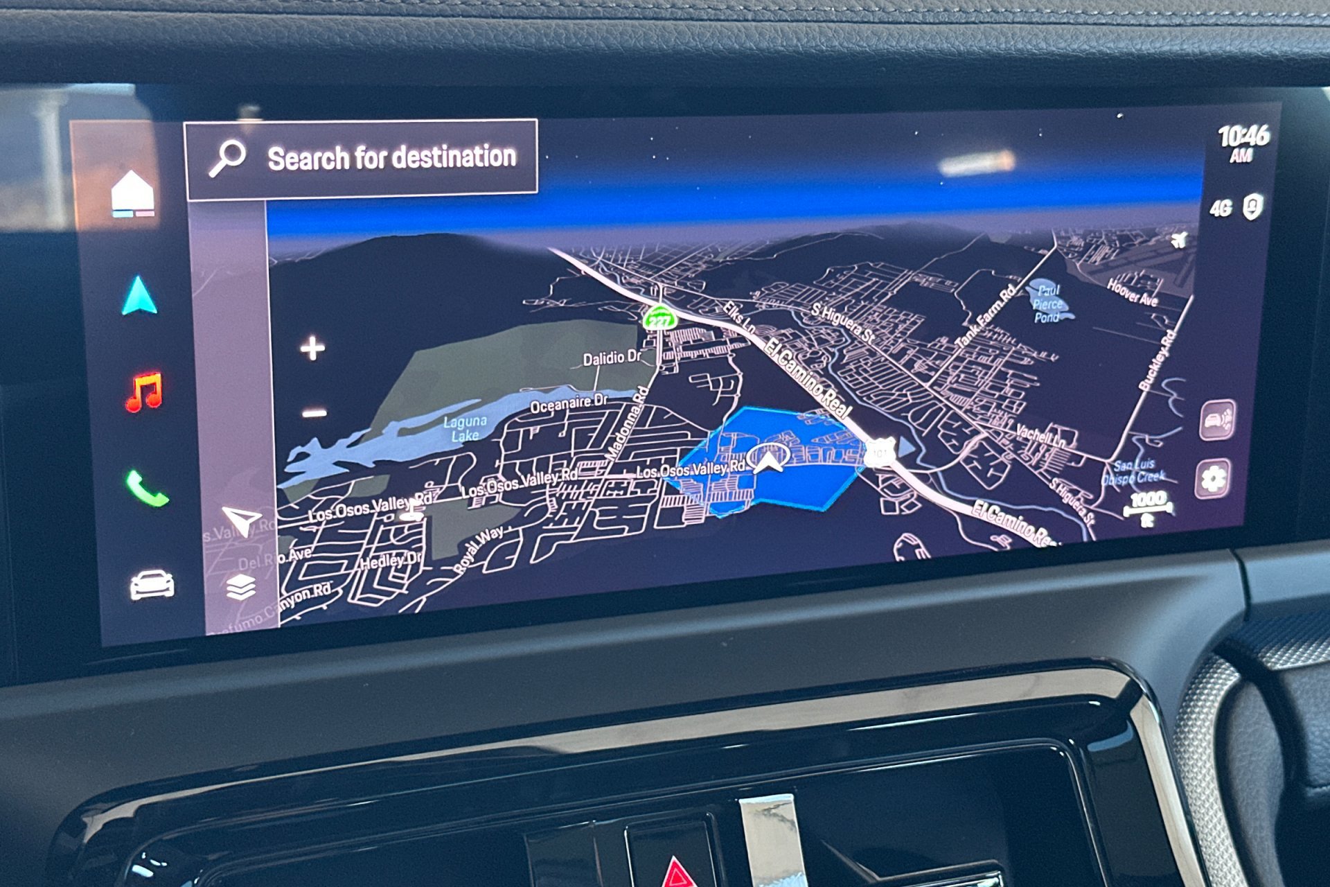 New 2025 Porsche Panamera 4S image 37