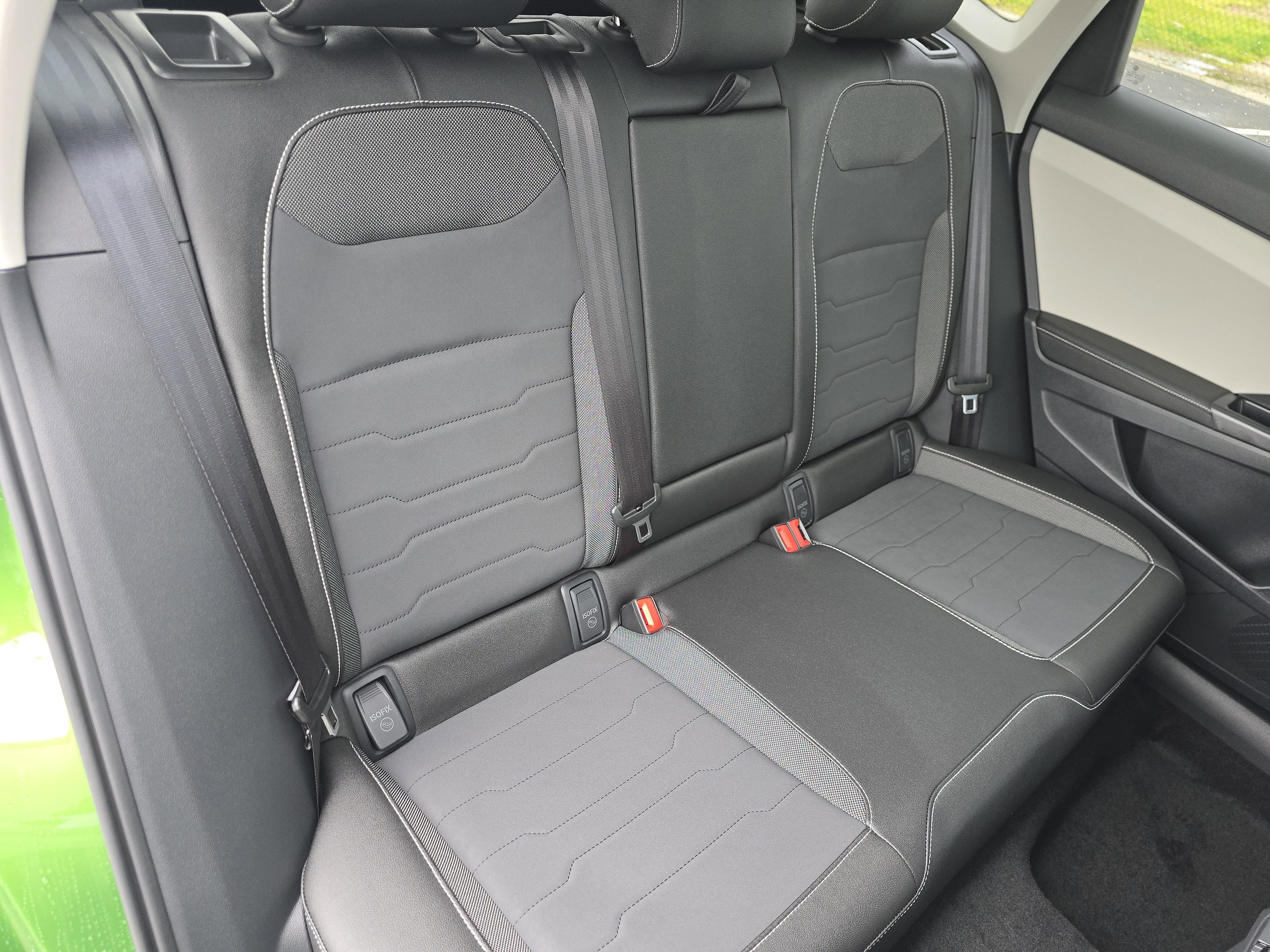 New 2026 Volkswagen Taos SE AWD/4WD image 19