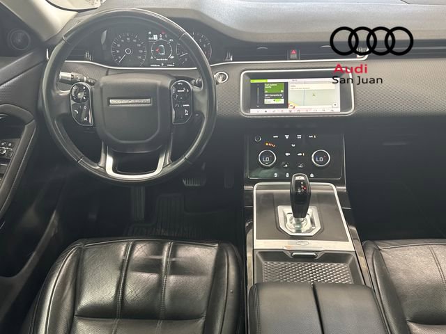 Used 2020 Land Rover Range Rover Evoque S image 31